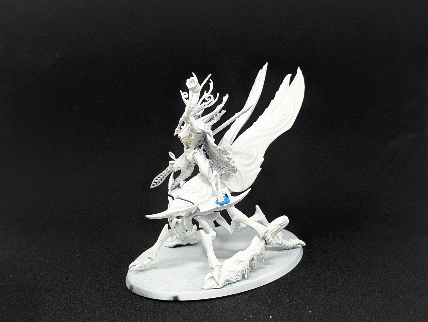 Belthanos, First Thorn of Kurnoth