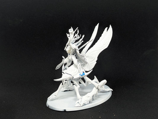 Belthanos, First Thorn of Kurnoth