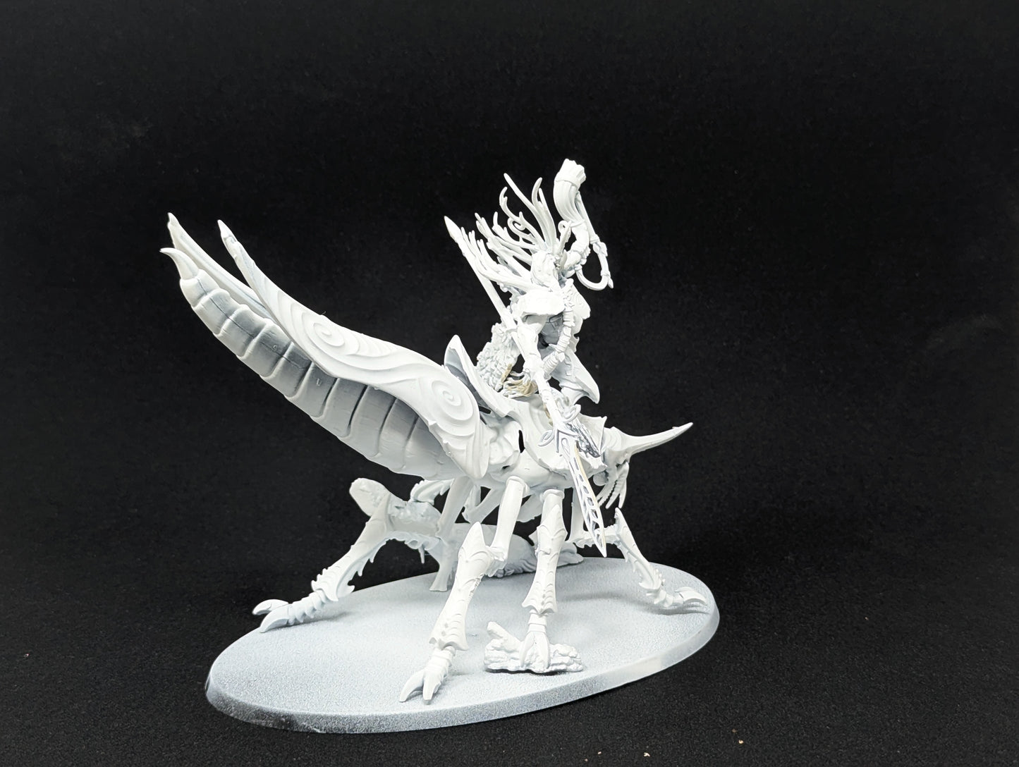 Belthanos, First Thorn of Kurnoth