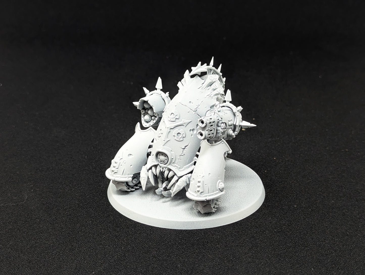 Myphitic Blight-hauler