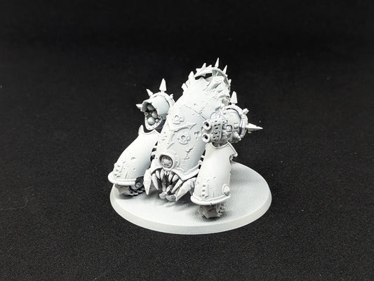 Myphitic Blight-hauler