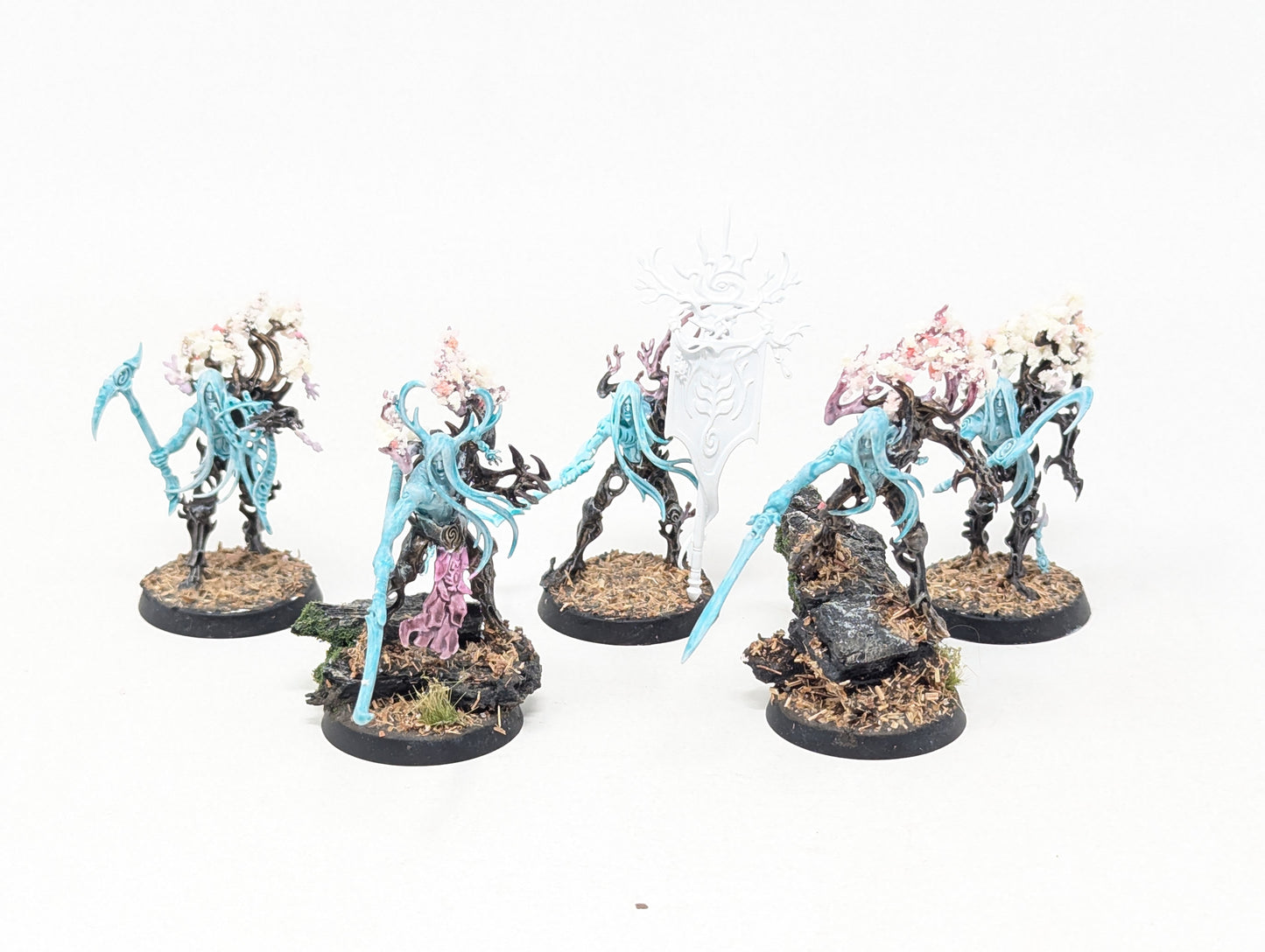 Tree-Revenants (Conversion)