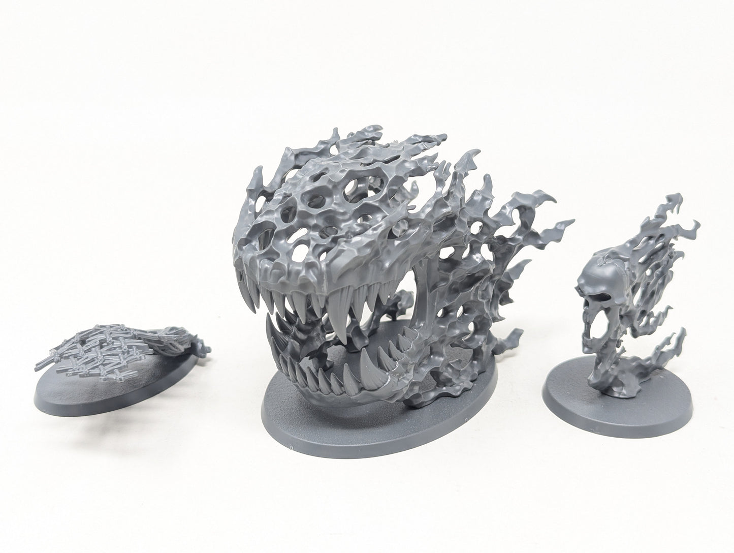 Endless Spells: Primal Energy