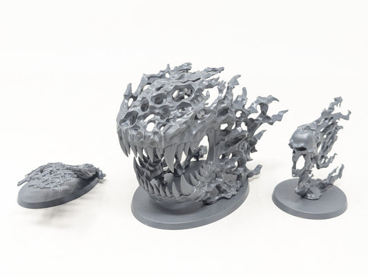 Endless Spells: Primal Energy