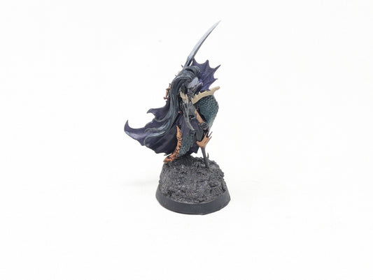 Black Ark Fleetmaster (Tabletop)