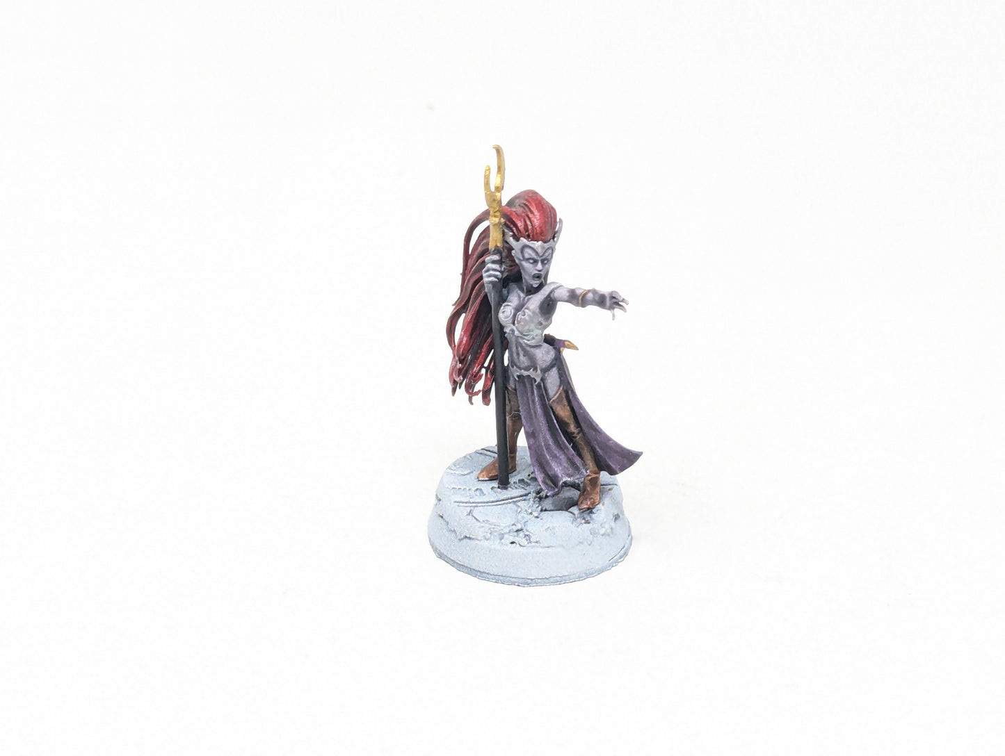 Sorceress (Tabletop)