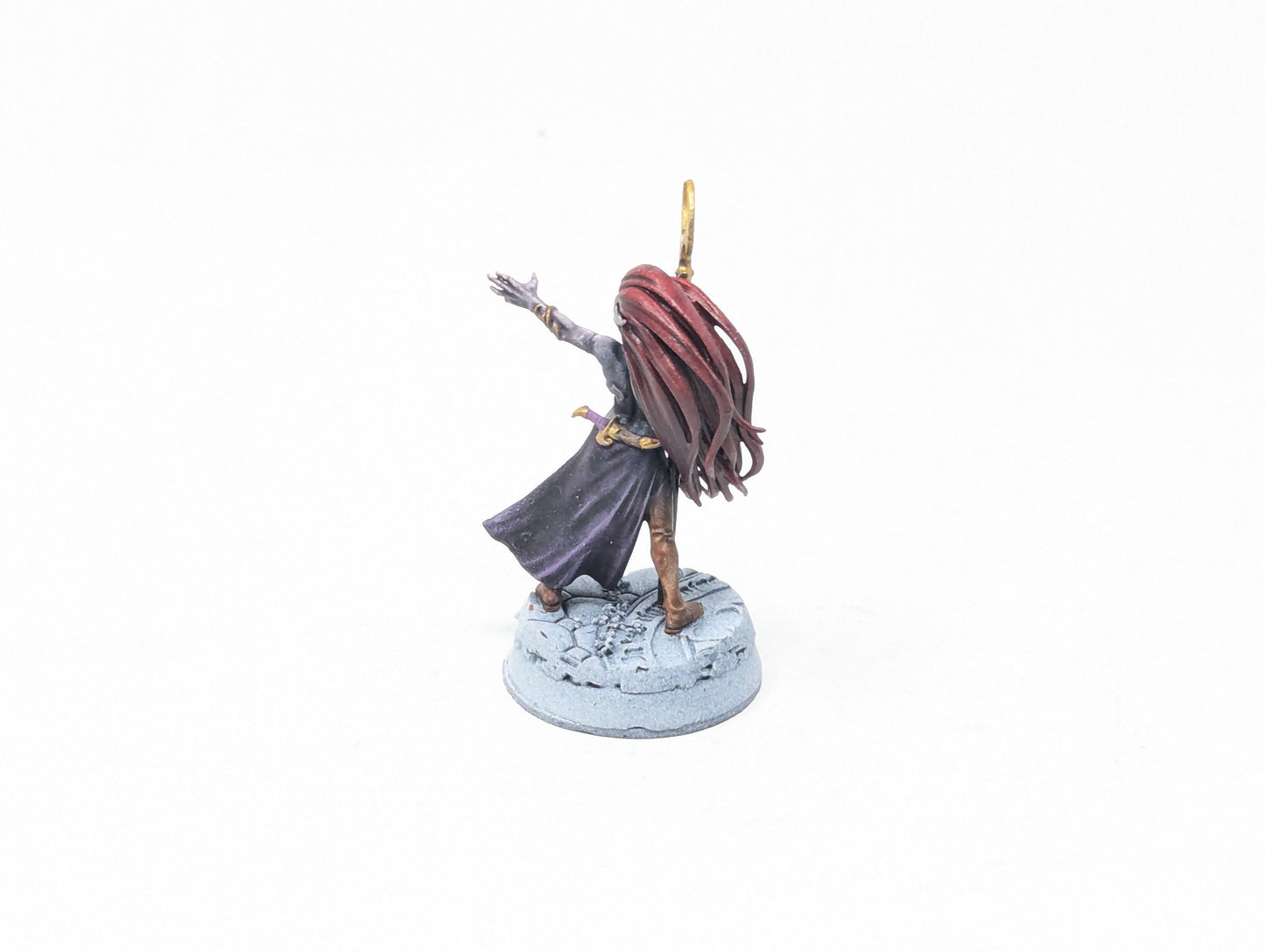 Sorceress (Tabletop)