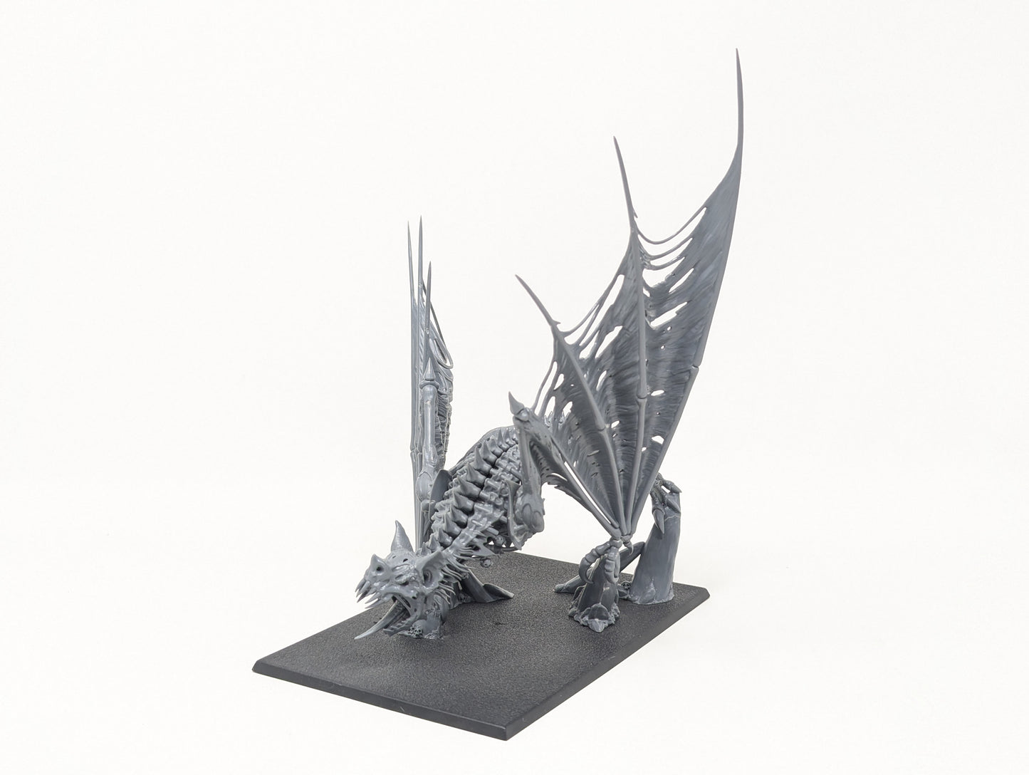 Terrorgheist/Royal Terrorgheist