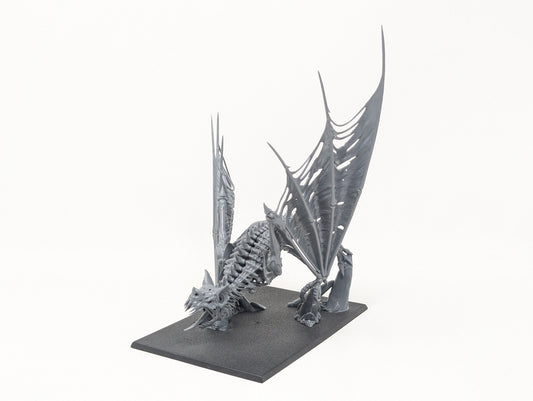 Terrorgheist/Royal Terrorgheist