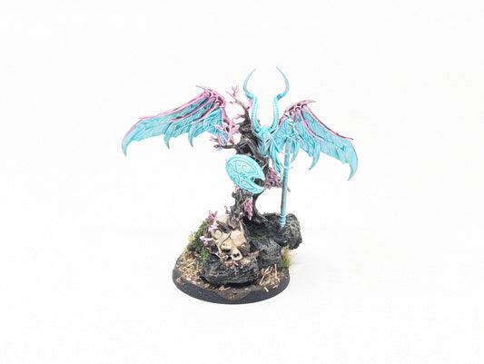 Arch-Revenant (Tabletop)