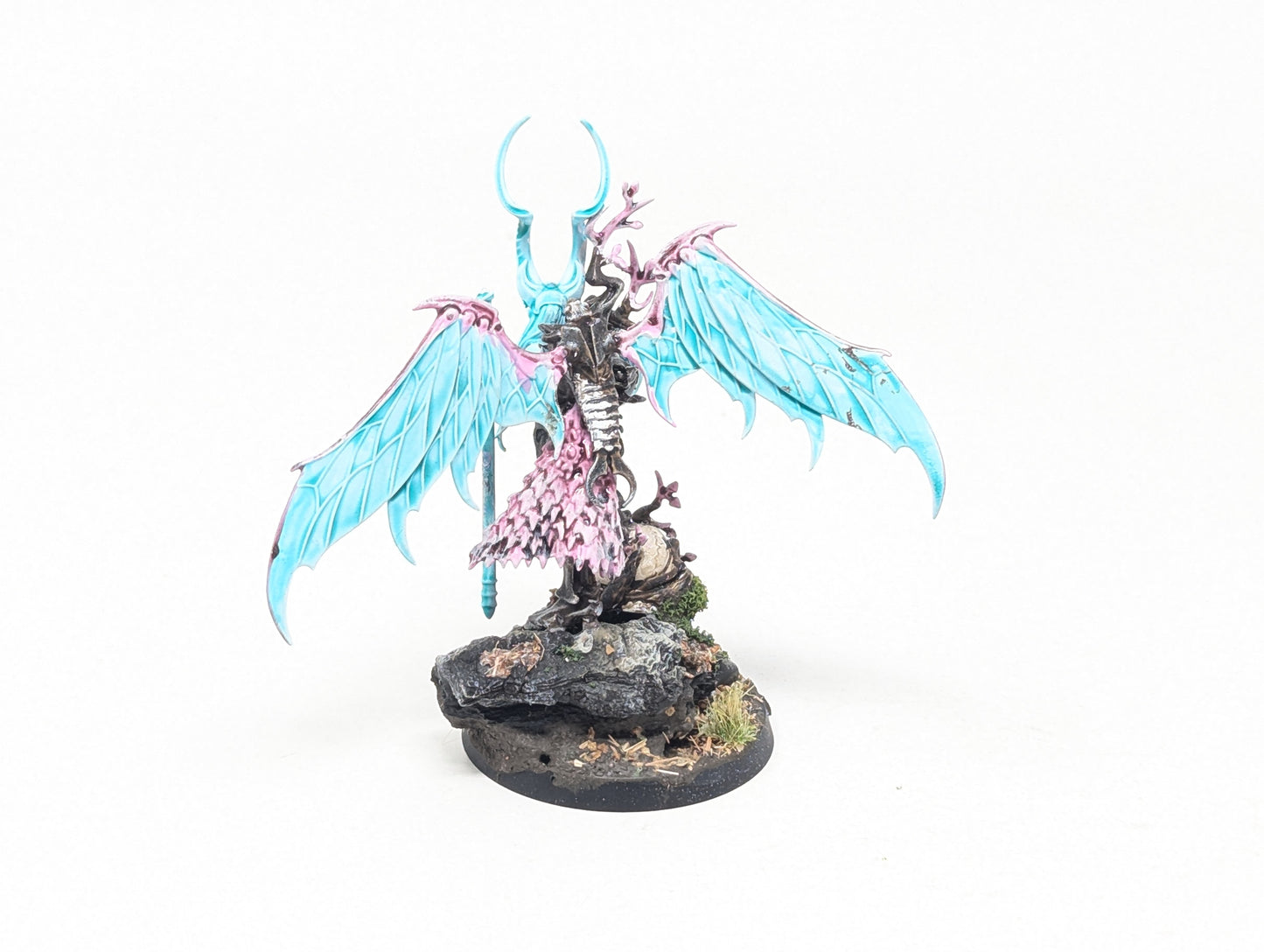 Arch-Revenant (Tabletop)