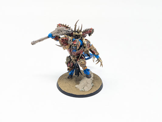 Daemon Prince (Tabletop)