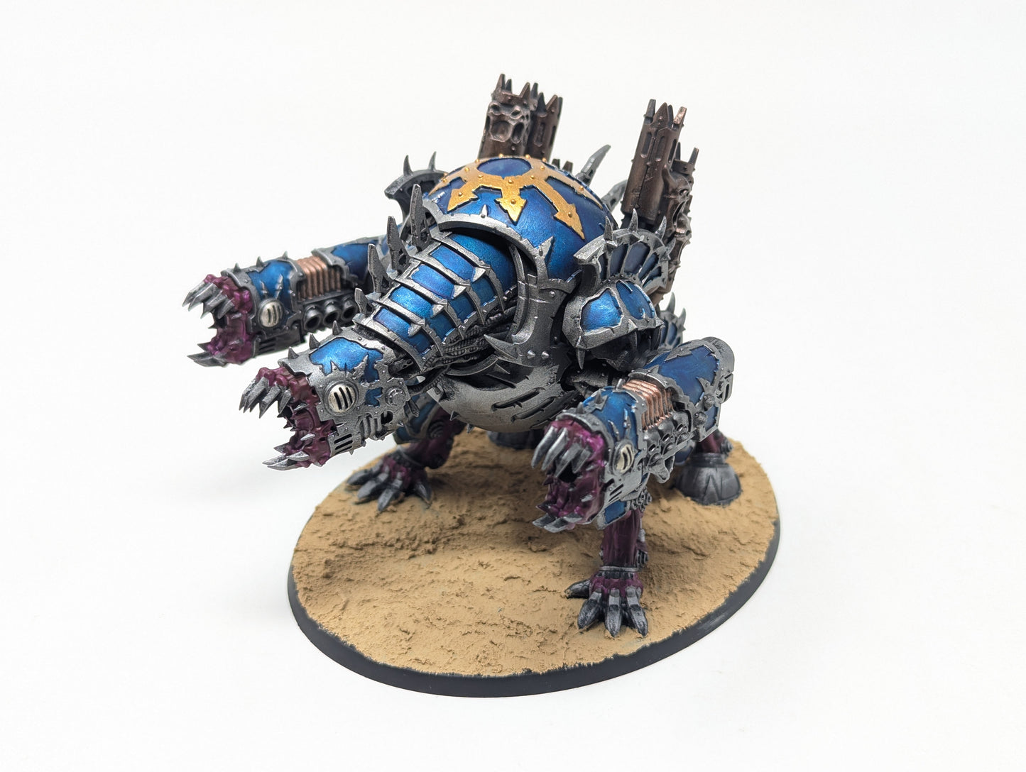 Forgefiend (Tabletop)
