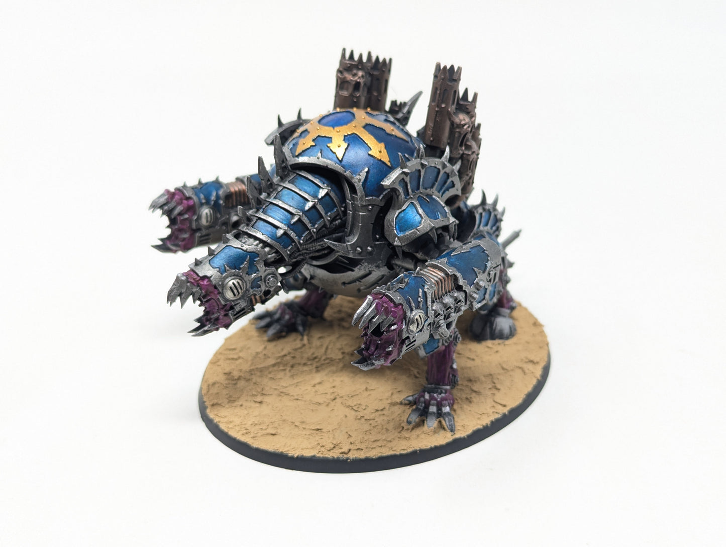 Forgefiend (Tabletop)
