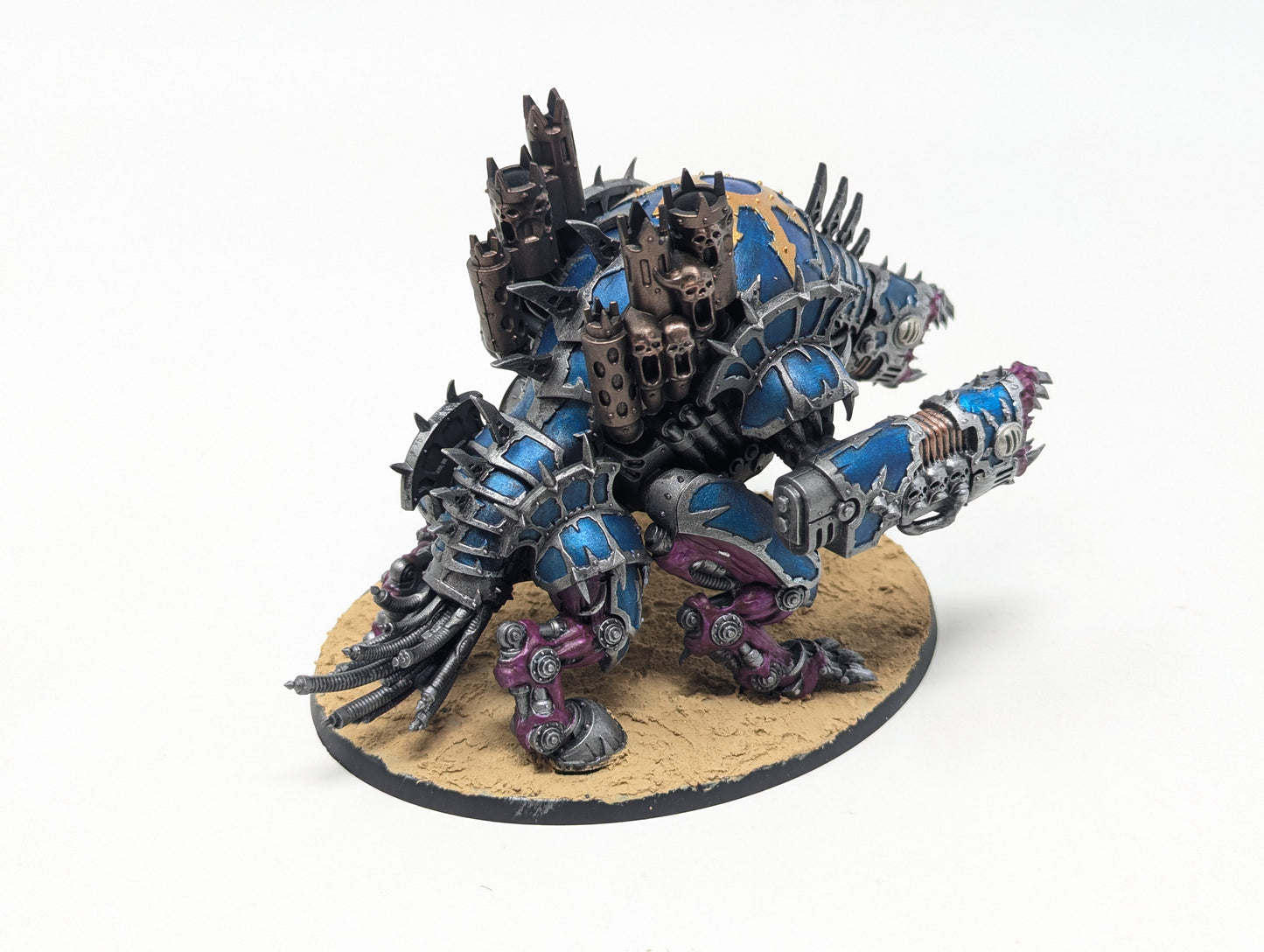 Forgefiend (Tabletop)