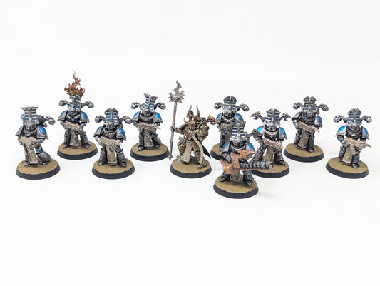 Rubric Marines (Tabletop)
