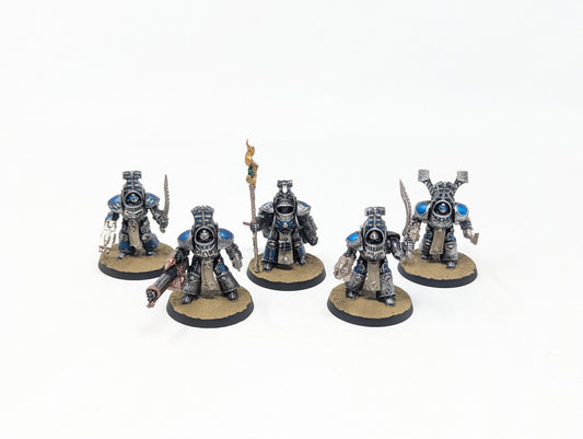 Scarab Occult Terminators (Tabletop)