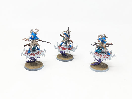 Tzaangor Skyfires