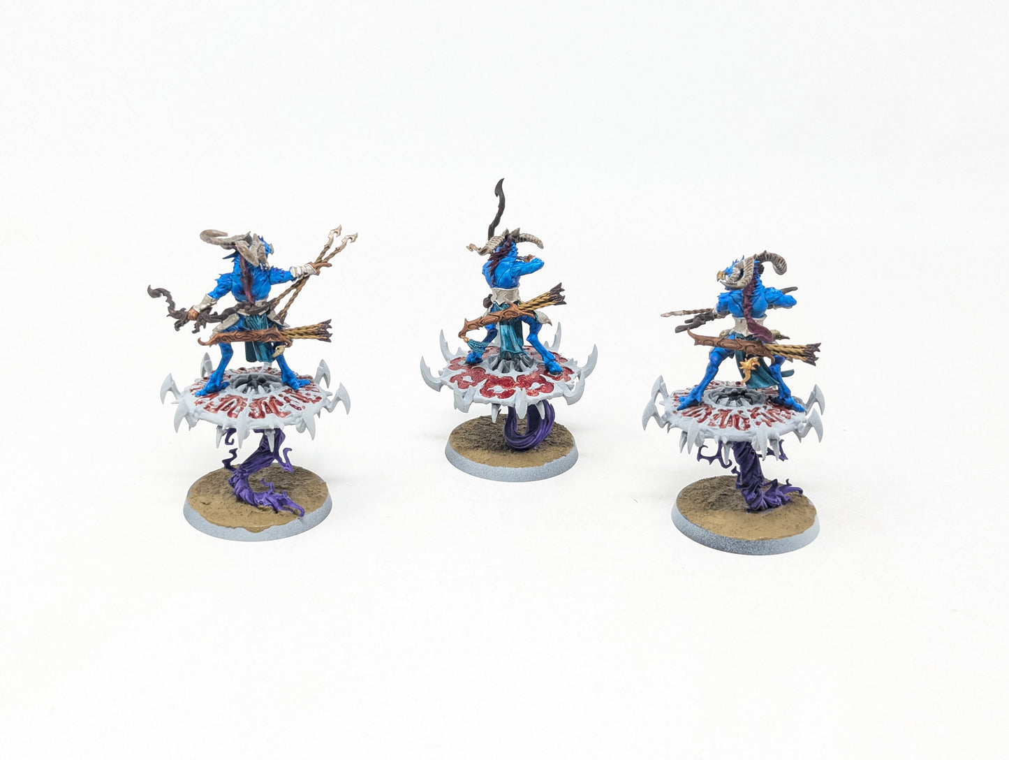 Tzaangor Skyfires
