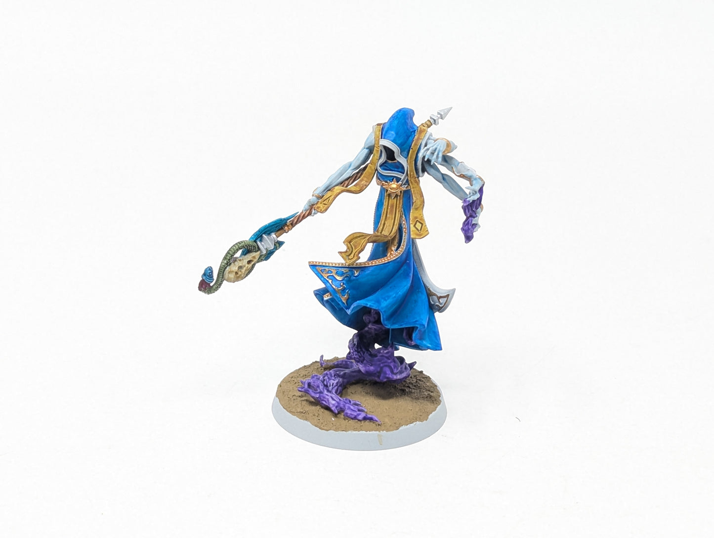 The Changeling (Tabletop)