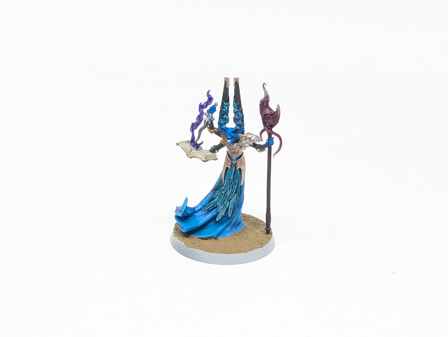 Gaunt Summoner (Tabletop)