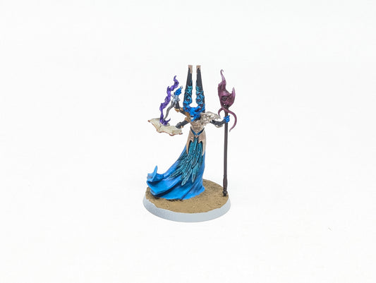 Gaunt Summoner (Tabletop)