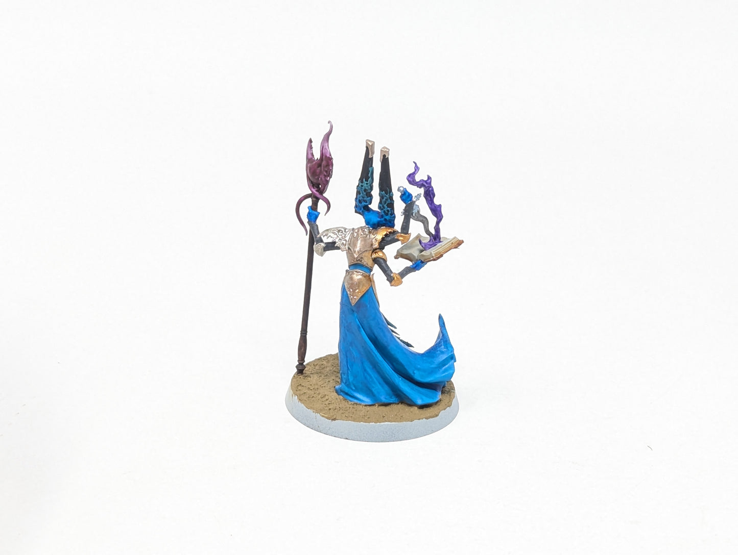 Gaunt Summoner (Tabletop)