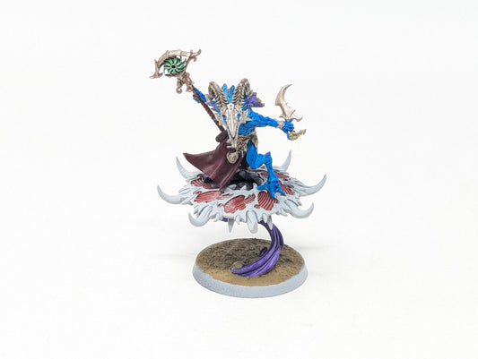 Tzaangor Shaman