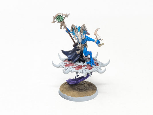Tzaangor Shaman (Tabletop)