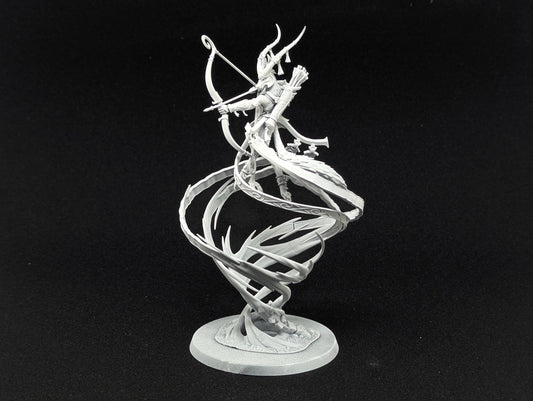 Hurakan Spirit of the Wind