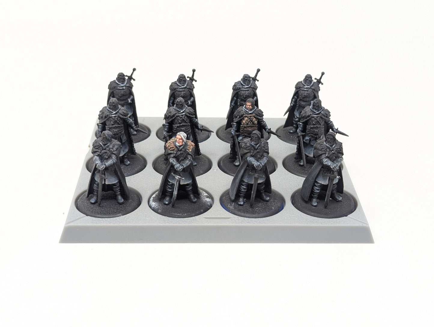 Veterans of the Watch