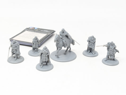 Night's Watch Heroes #3