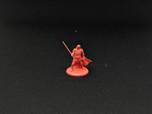 Champion of the Faith (Alternate)