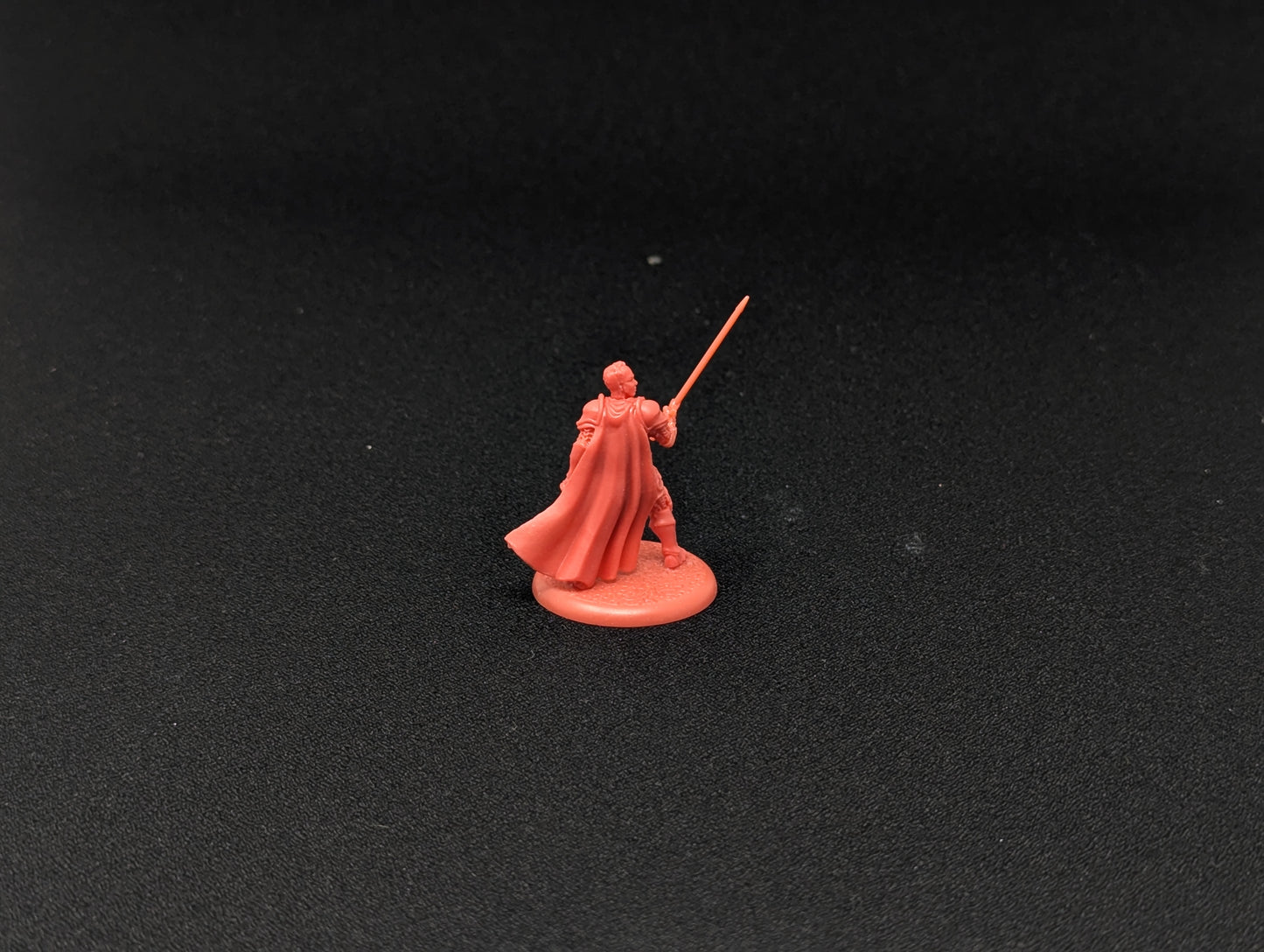 Champion of the Faith (Alternate)