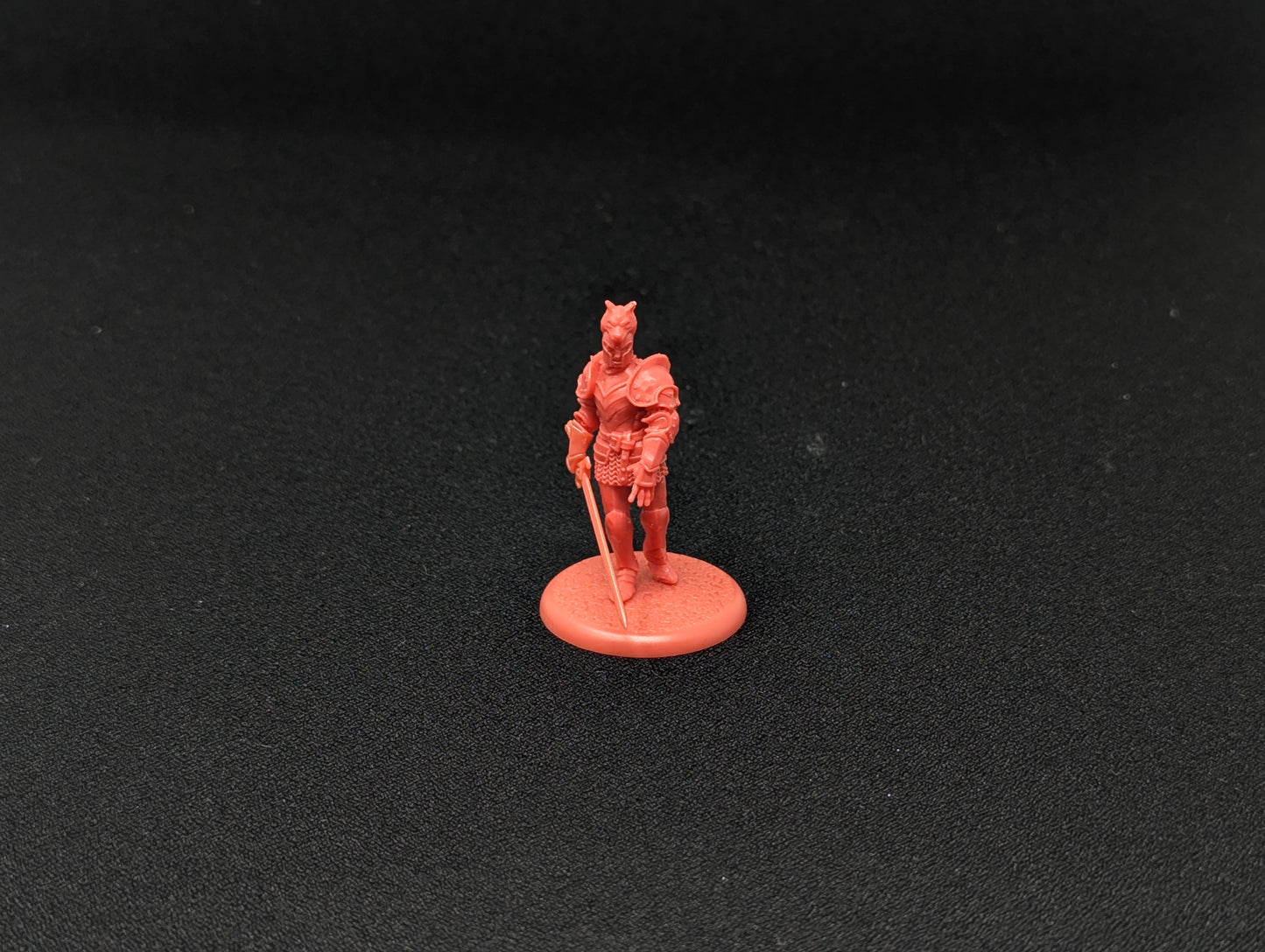 Sandor Clegane (Alternate)