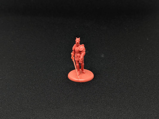 Sandor Clegane (Alternate)