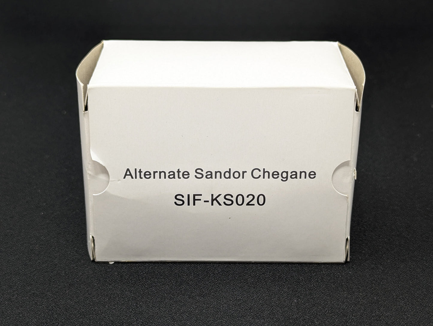 Sandor Clegane (Alternate)