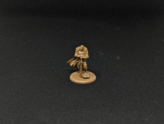 Dreadfort Captain (Alternate)