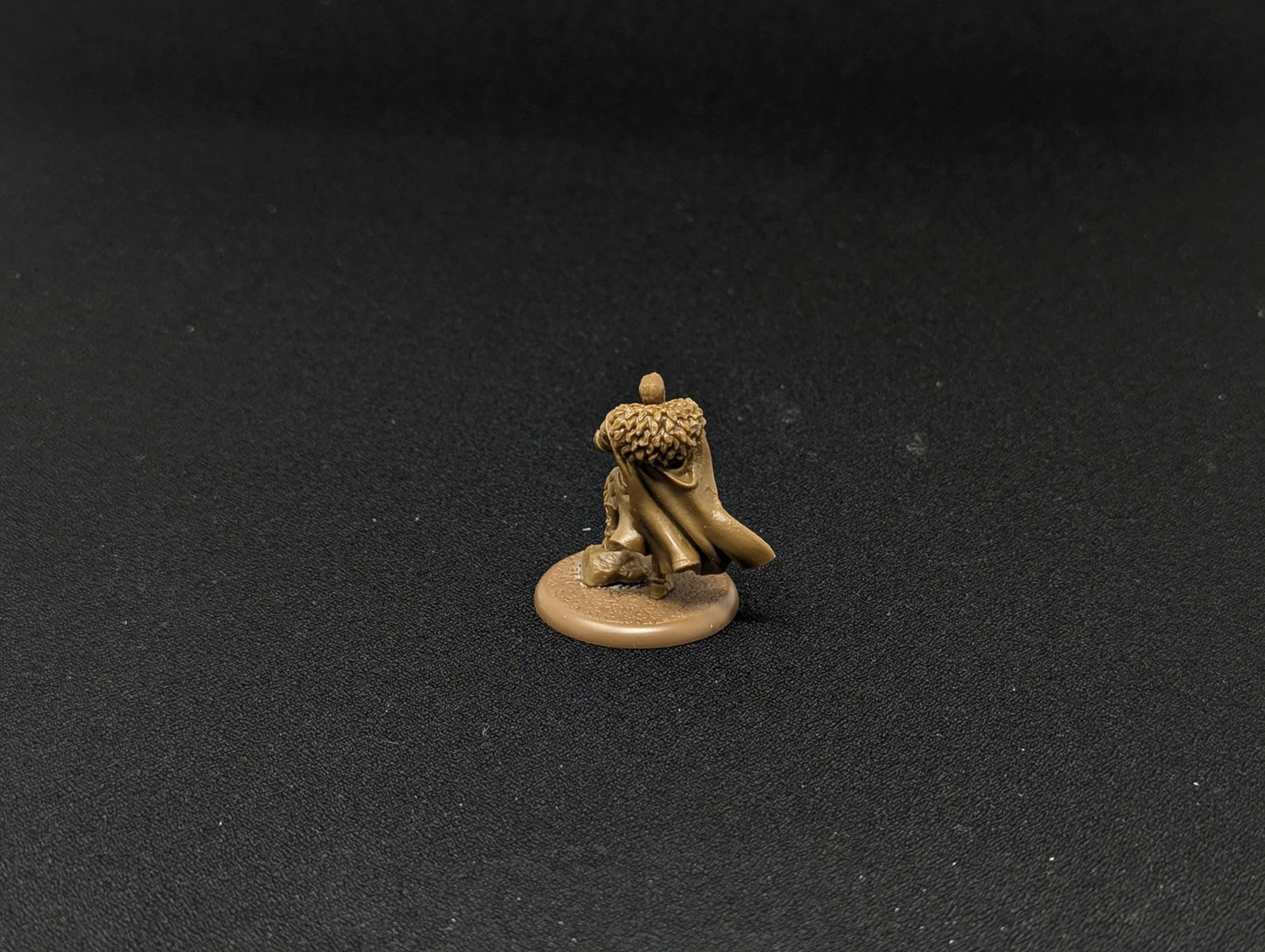 Dreadfort Captain (Alternate)