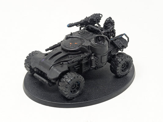 Achilles Ridgerunner