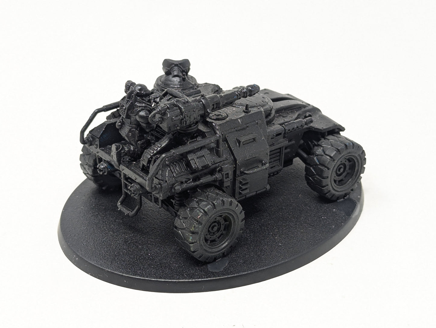 Achilles Ridgerunner