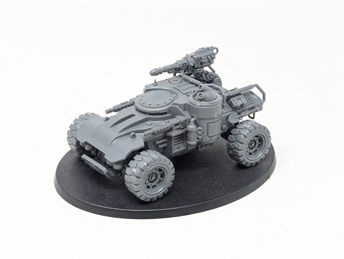 Achilles Ridgerunner