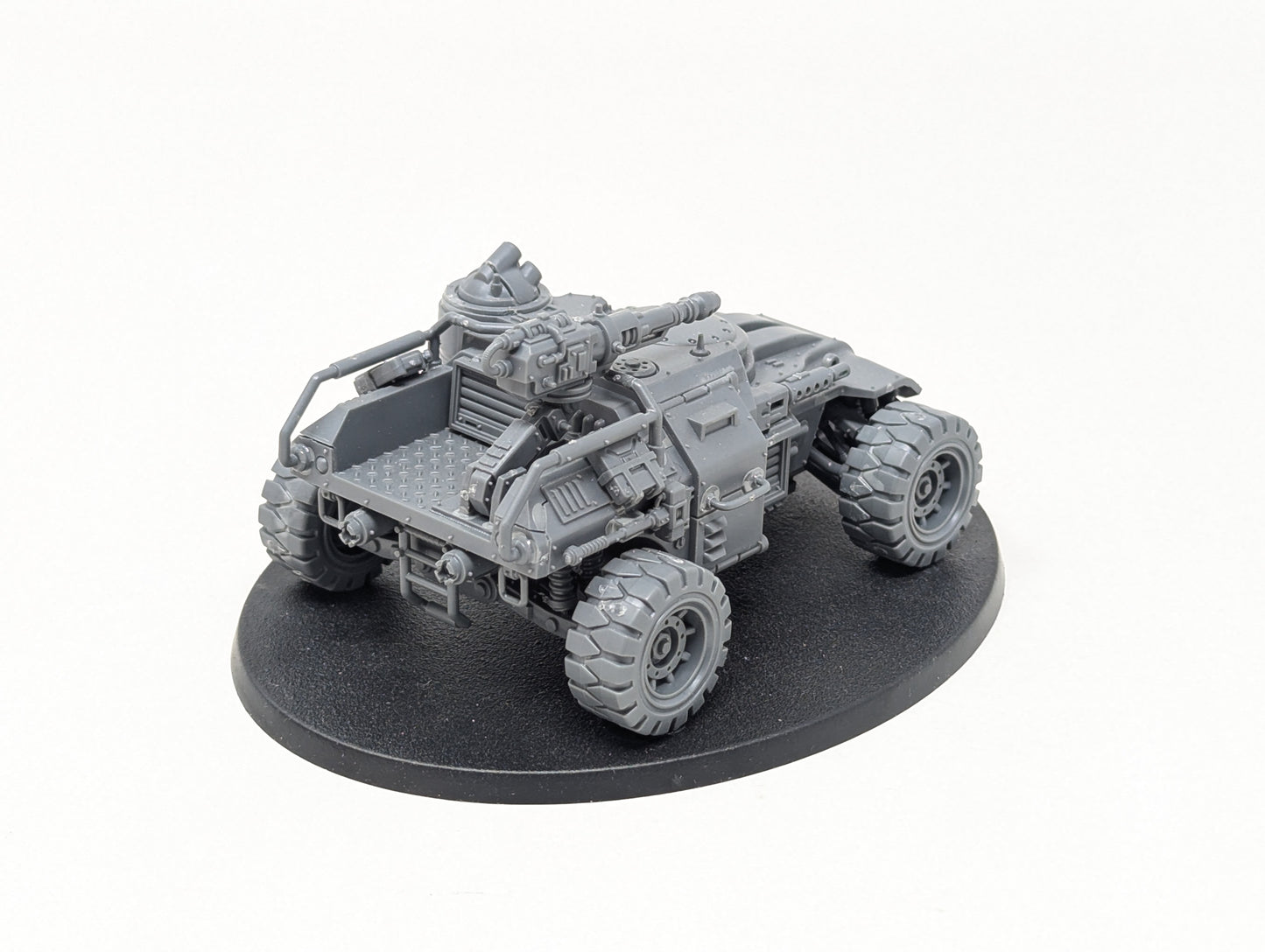 Achilles Ridgerunner