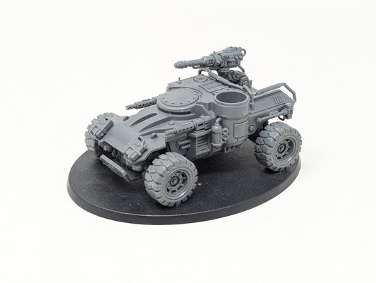 Achilles Ridgerunner