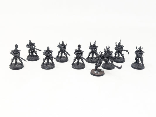 Kabalite Warriors (Conversion)