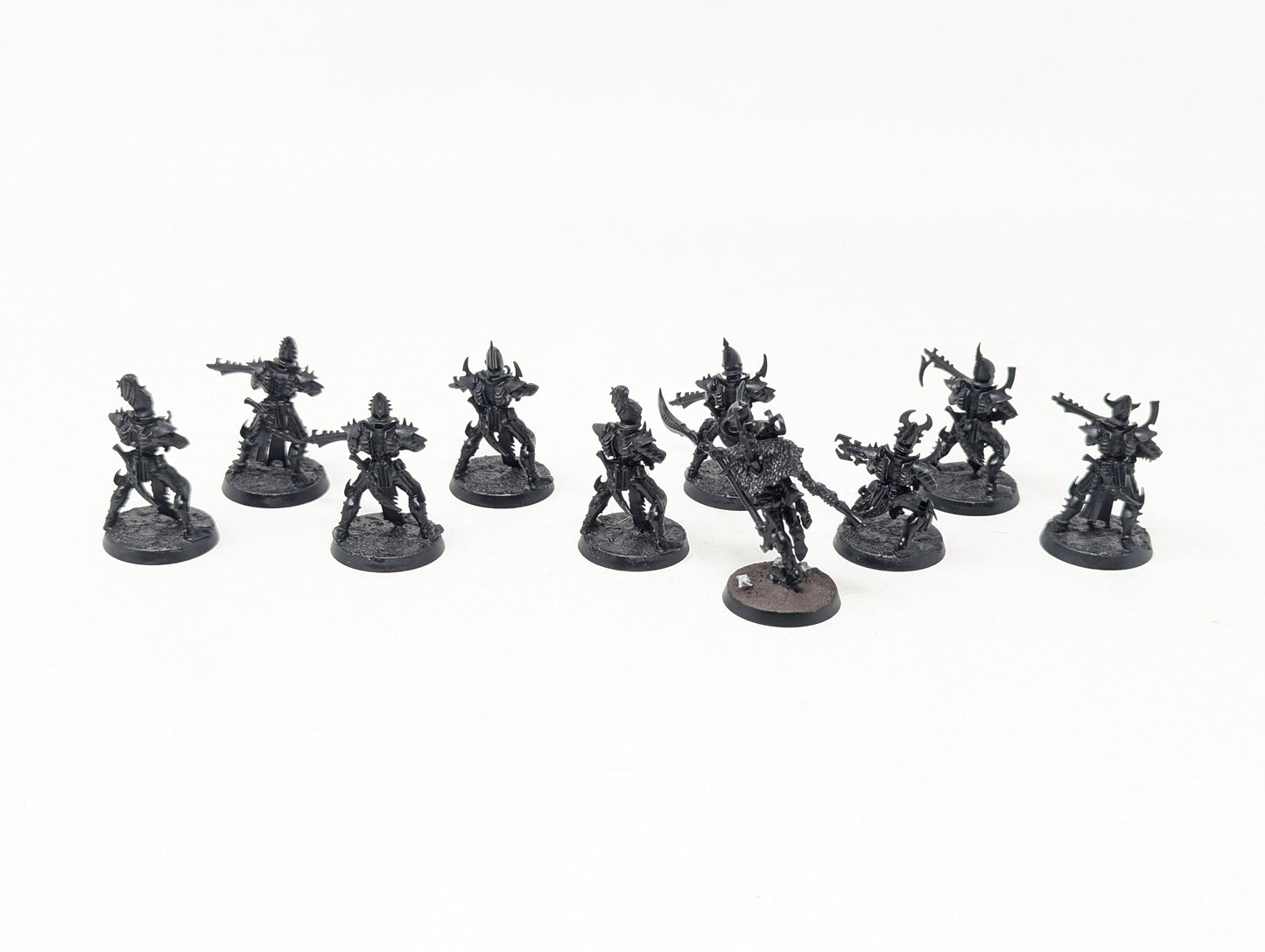 Kabalite Warriors (Conversion)