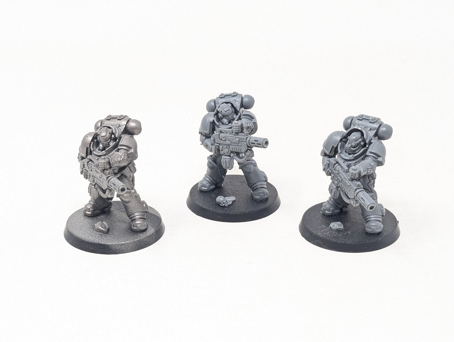 Primaris Eradicators