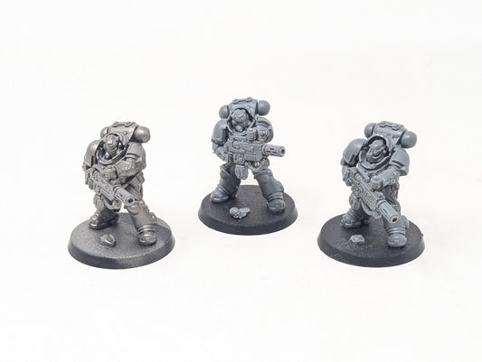 Primaris Eradicators