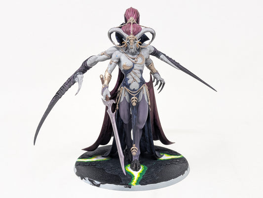 Keeper of Secrets (Tabletop)