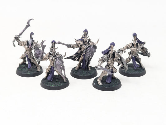 Myrmidesh Painbringers (Tabletop)